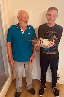 Lanarkshire News - Alnwick race, Friday 8th May - 13-05-26
